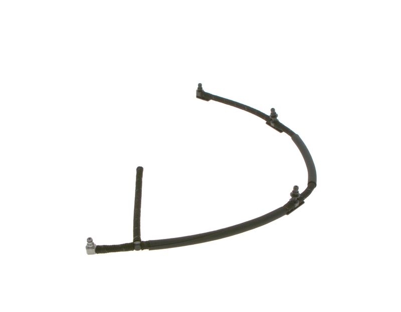 BOSCH 0928402097 Hose, fuel overflow