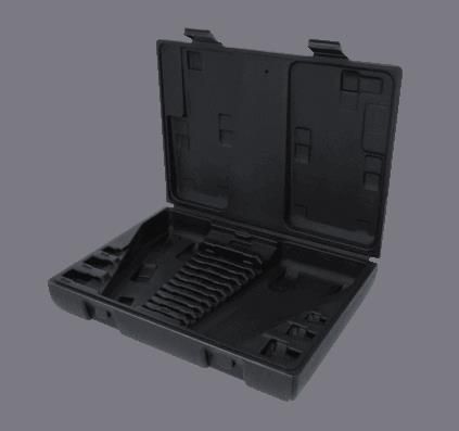 KS TOOLS 503.4000-99 Toolbox