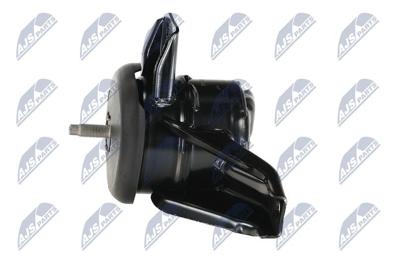 Paigutus, Mootor, NTY ZPS-KA-333