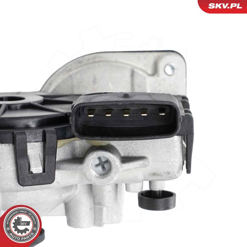 motor stergator ESEN SKV 19SKV265