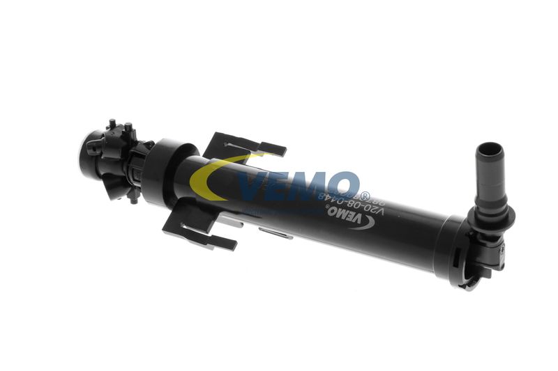 VEMO V20-08-0448 Washer Fluid Jet, headlight cleaning