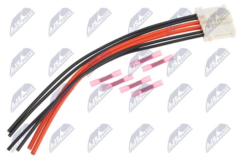 NTY EZ-PE-001 Cable Repair Set, tail light assembly