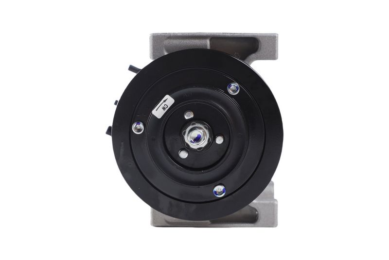 HELLA 8FK 366 200-941 Compressor, air conditioning