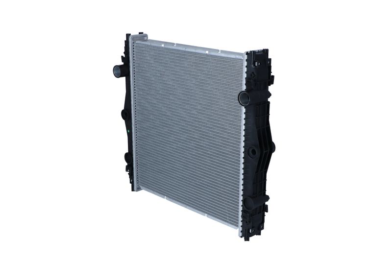 Chladič, chlazení motoru 509569