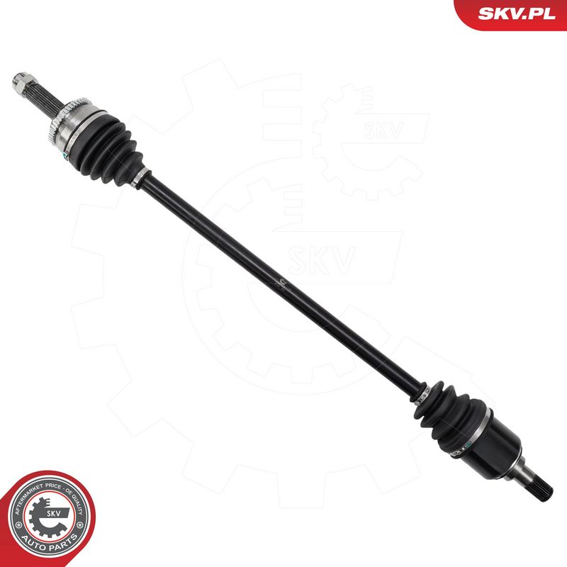 Veovõll, ESEN SKV 40SKV224