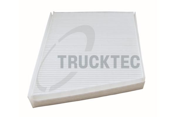 TRUCKTEC AUTOMOTIVE 02.59.064 - Filter, cabin air