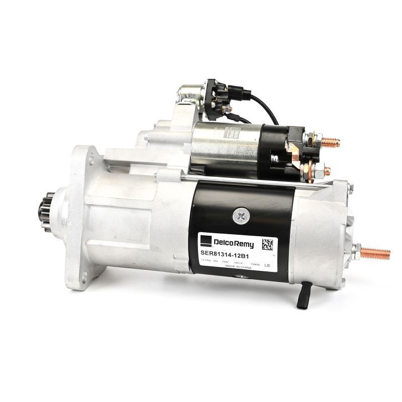 Startér SER81314-12B1