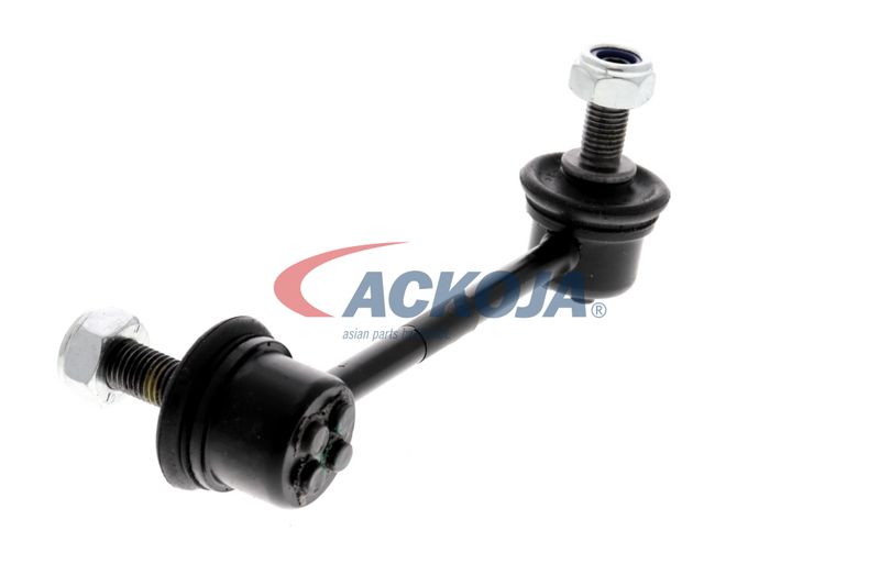 ACKOJA A26-9557 Link/Coupling Rod, stabiliser bar