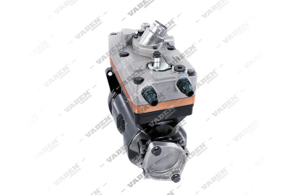 kompresor MB Actros MP4, Euro 6, vč. kola 1100440001
