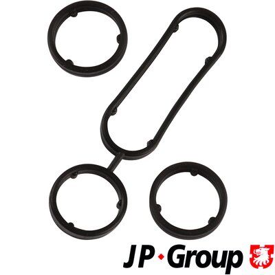 JP GROUP tömítéskészlet, olajhűtő 1113551010