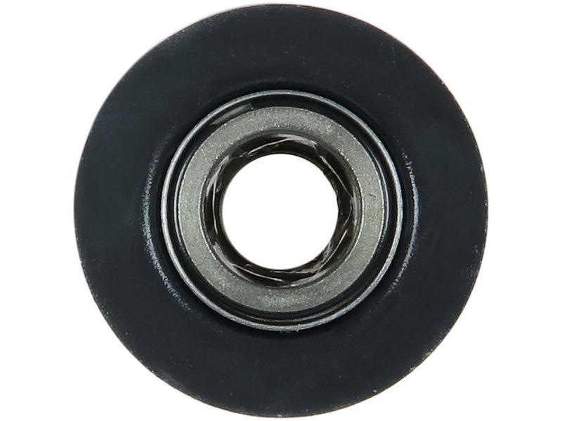 Vabajooks, starter, AS-PL SD9010