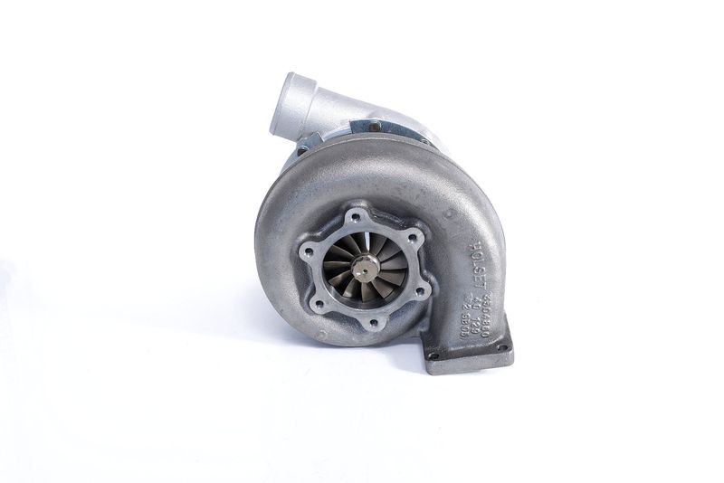 Compresor,sistem de supraalimentare T912121 BTS Turbo
