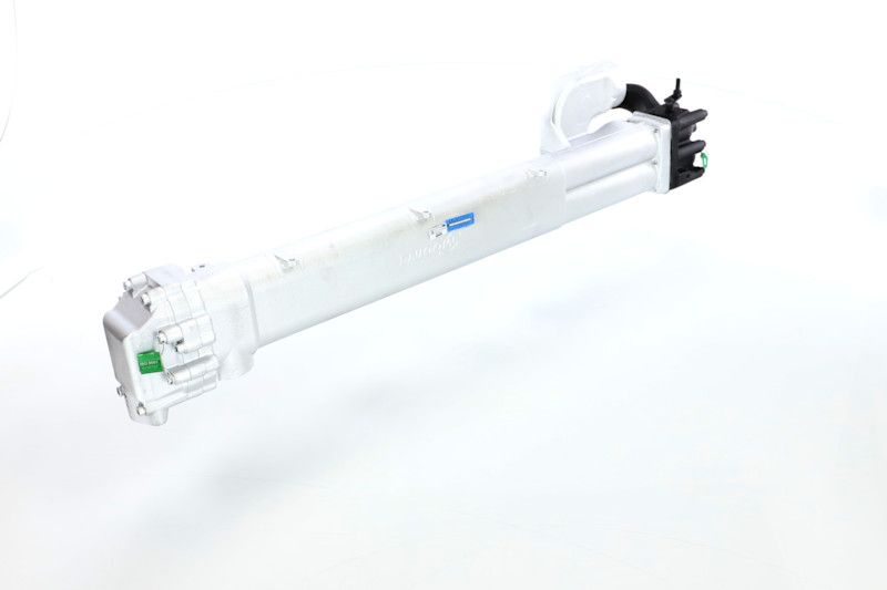 REMANTE 010-001-000026R EGR Module