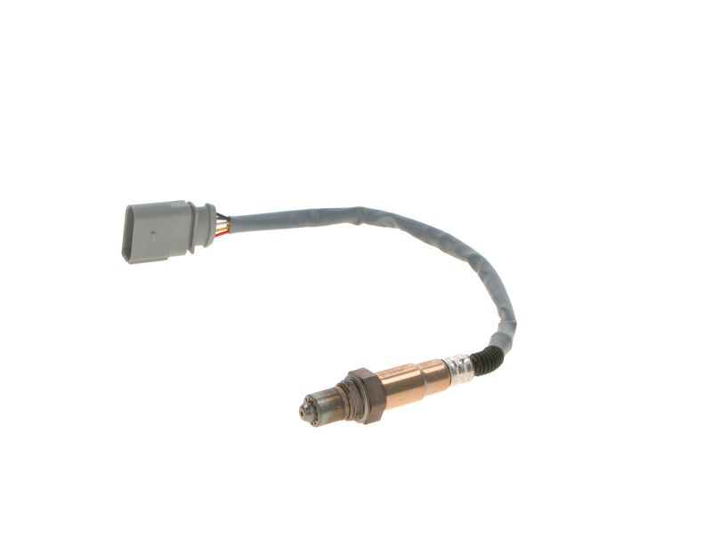 Lambda andur, BOSCH 0 258 027 205