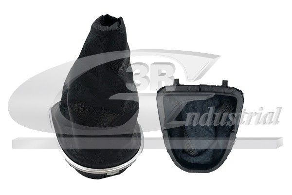 3RG 25791 - Pavarų svirties gaubtas