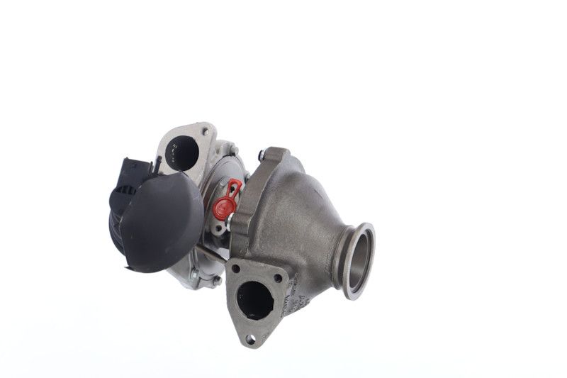 REMANTE 003-002-000029R Charger, charging (supercharged/turbocharged)