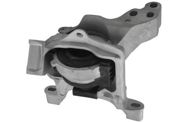 Soporte, motor