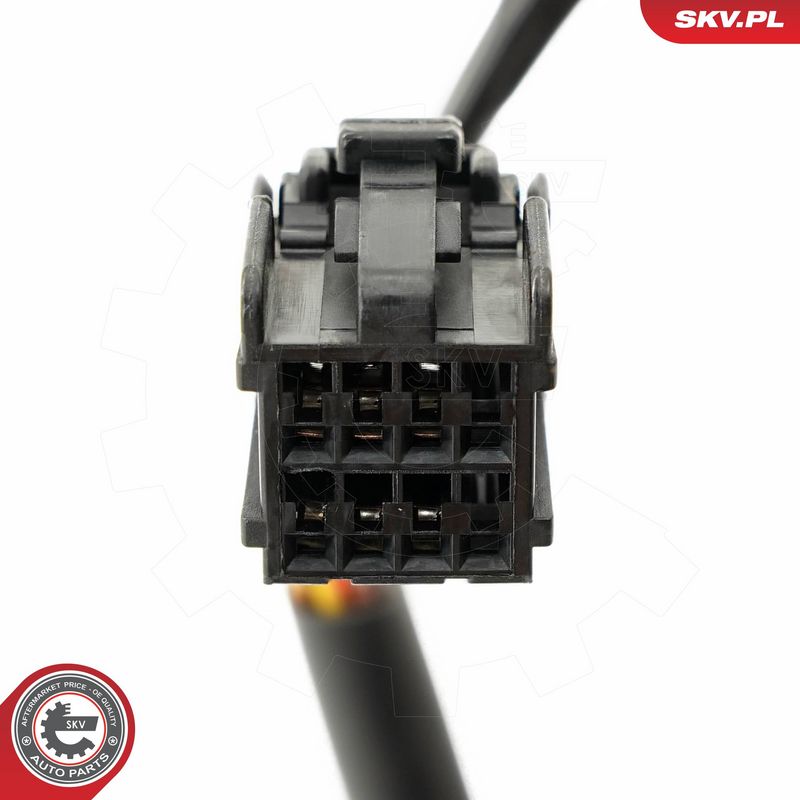 Turvapadja lint, turvapadi, ESEN SKV 96SKV656