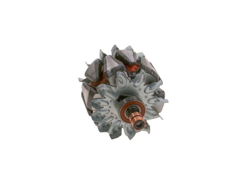Rotor, generátor F 00M 131 627