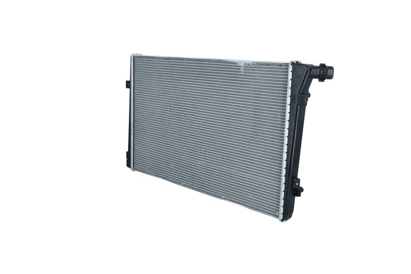 Radiaator, mootorijahutus, NRF 53813