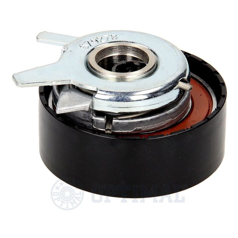 OPTIMAL 0-N110 Tensioner Pulley, timing belt