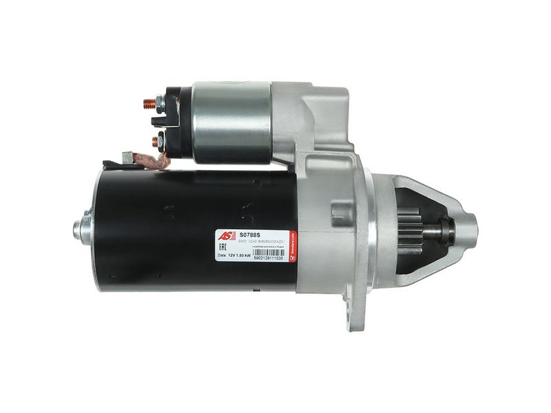 AS-PL S0788S Starter