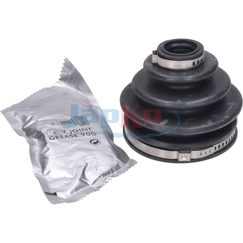 Kaitsekummikomplekt,...