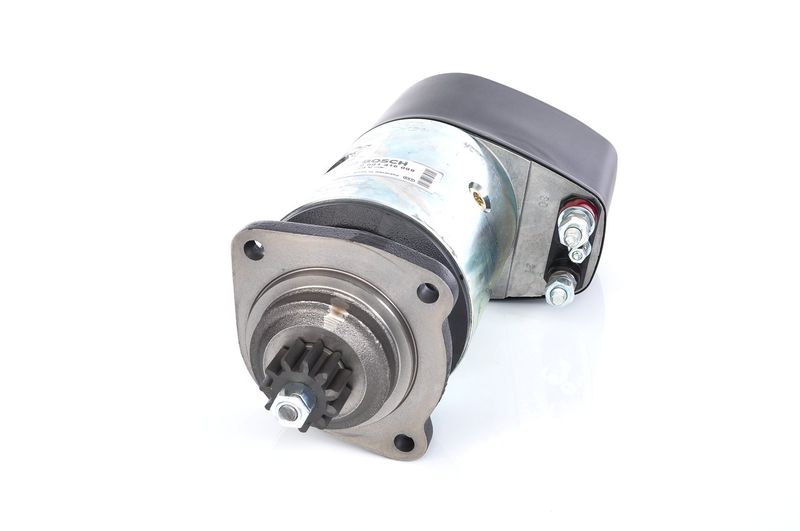 BOSCH 0001416009 Starteris
