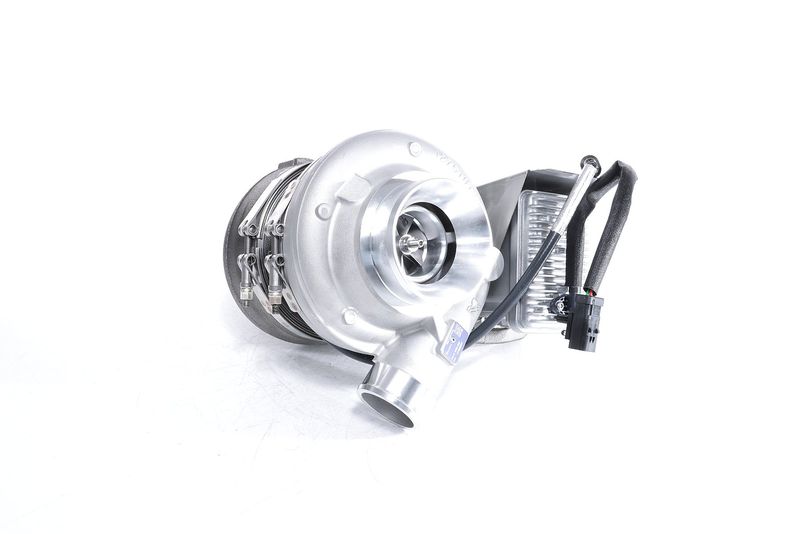 Compresor,sistem de supraalimentare T918049 BTS Turbo