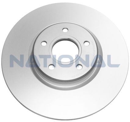 National NBD2054