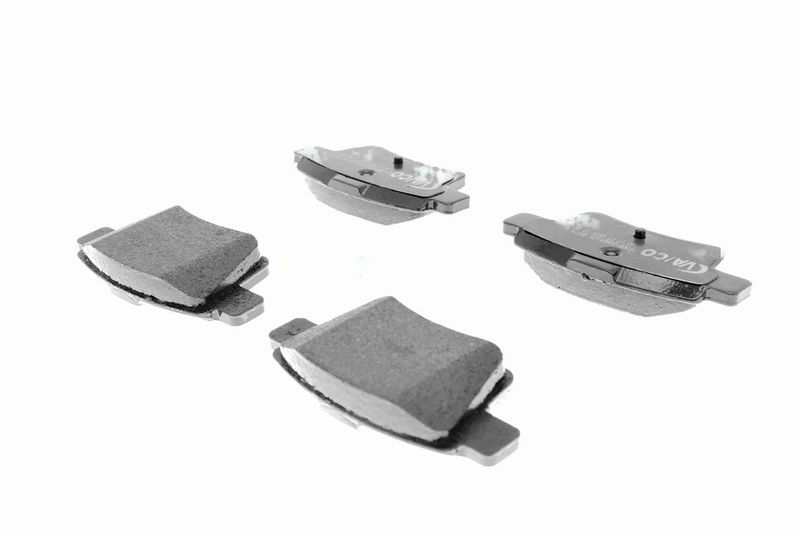 VAICO V22-0100 Brake Pad Set, disc brake