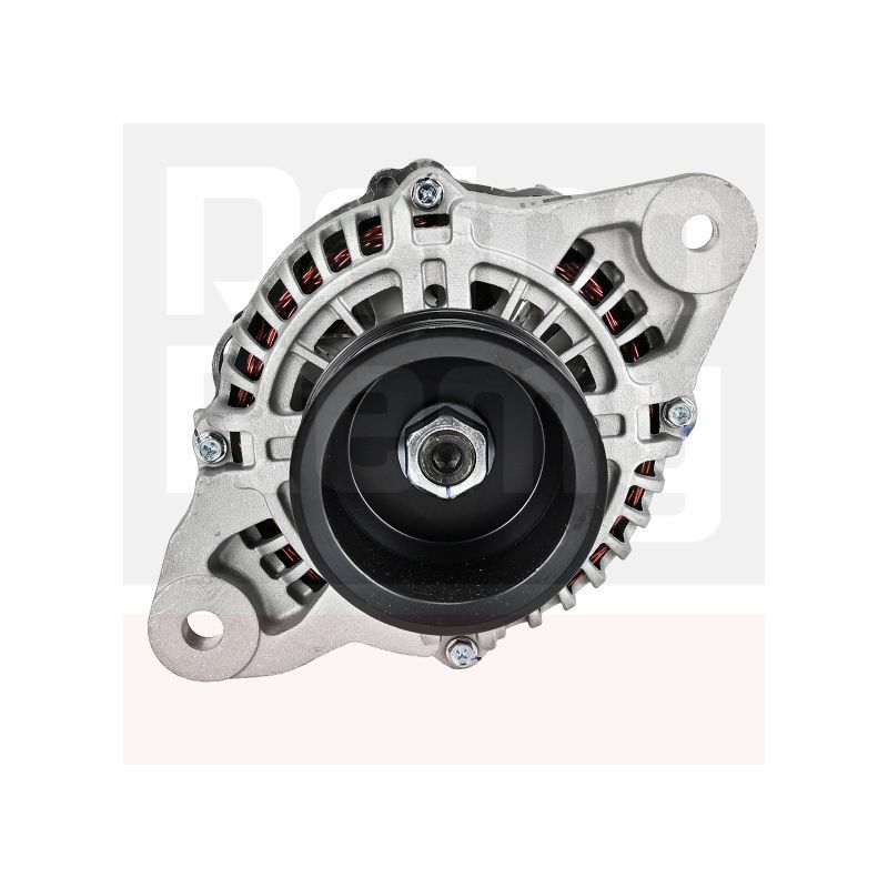 generátor SAL93509-12B1