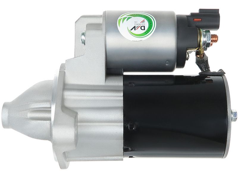 Starter, AS-PL S9378S