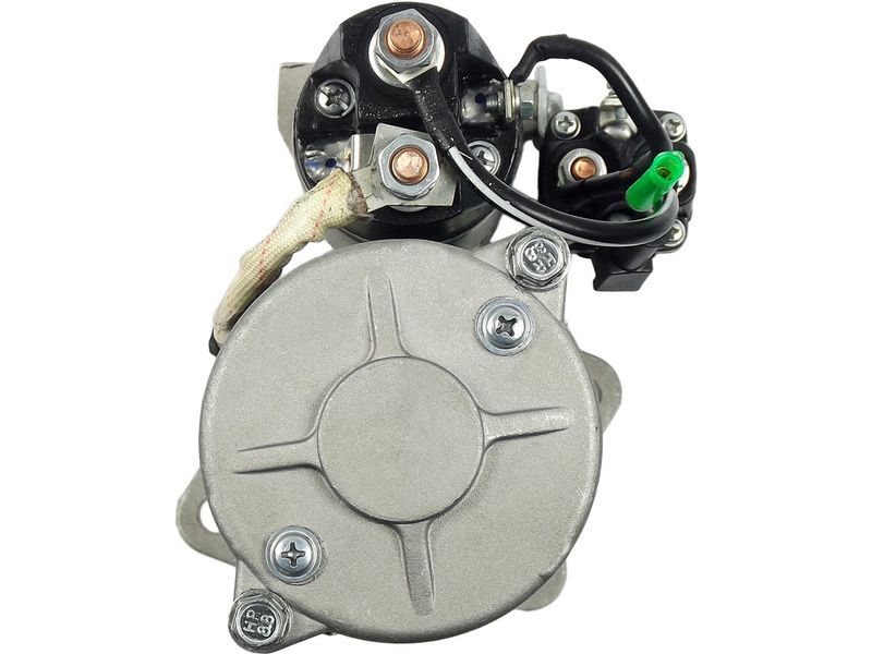 AS-PL S5191 Starter