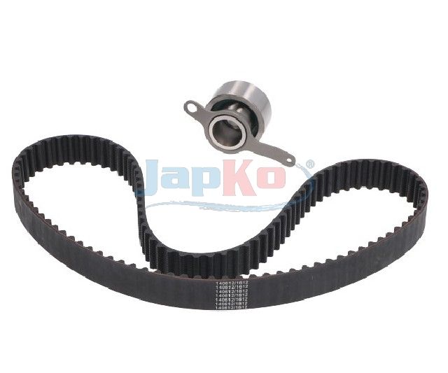 JAPKO KJT418A Timing Belt Kit