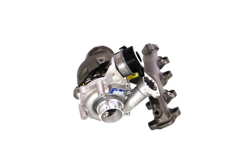 REMANTE 003-001-004386R Charger, charging (supercharged/turbocharged)