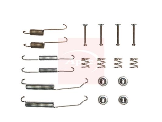 APEC Accessory Kit, brake shoes KIT795