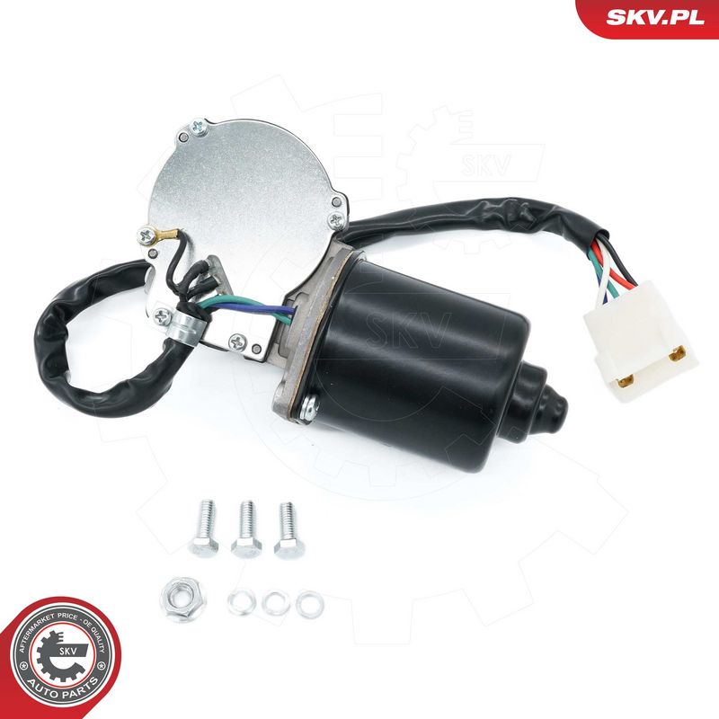 Pesuri mootor, ESEN SKV 19SKV194