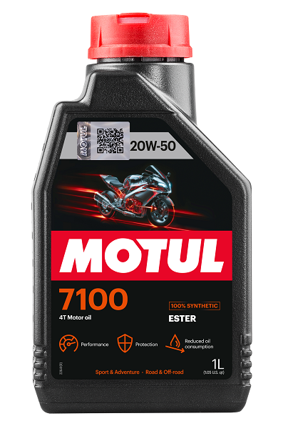 MOTUL 104103