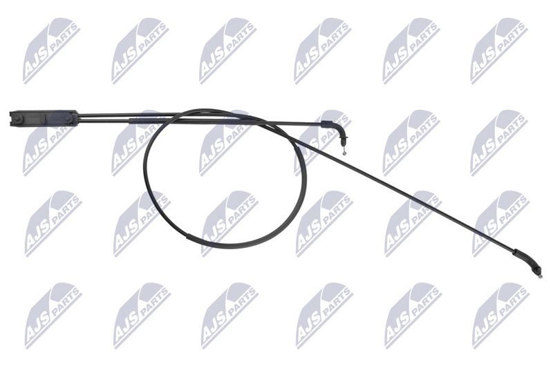 Mootorikapoti trossid, NTY EZC-BM-582