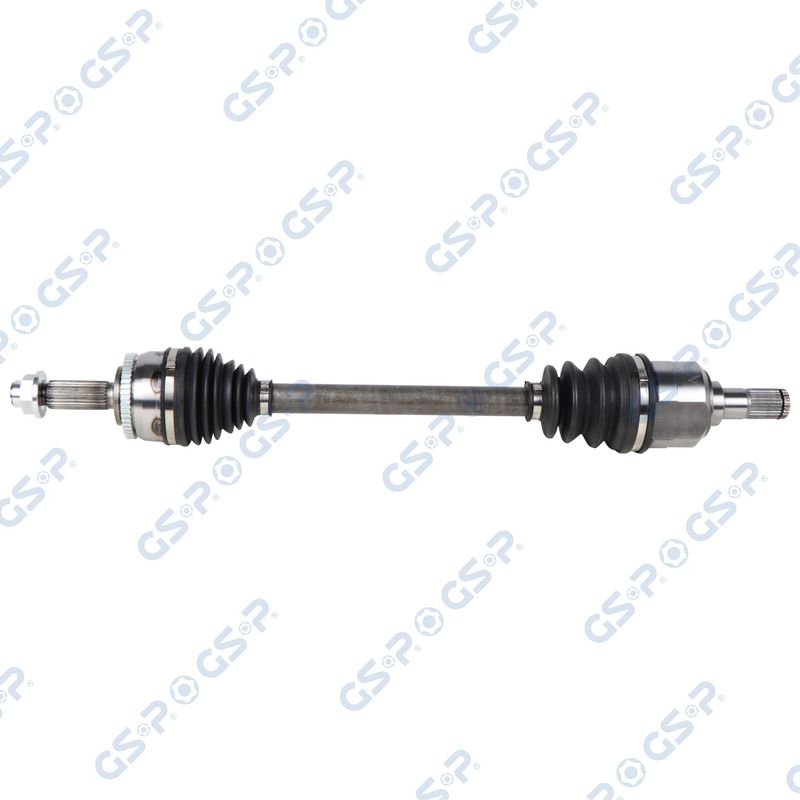 Veovõll, GSP 203651