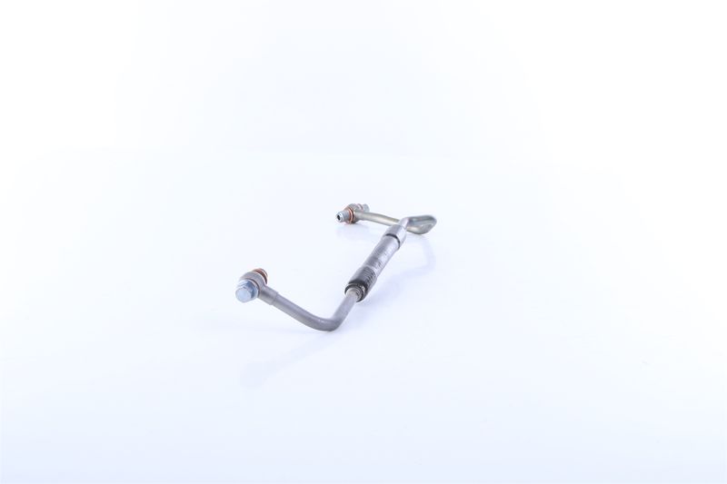 NISSENS 935249 Oil Line, charger