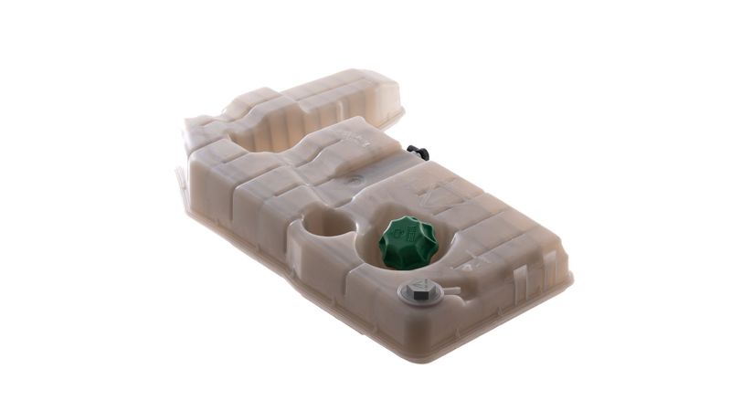 Vyrovnávací nádoba, chladivo CRT 360 000P