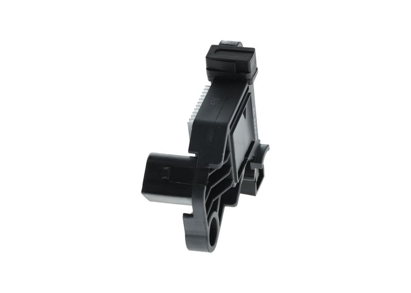 Regulator, alternator 1 986 AE0 018 BOSCH