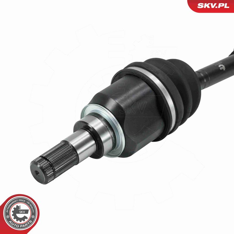 ESEN SKV 40SKV031 Drive Shaft