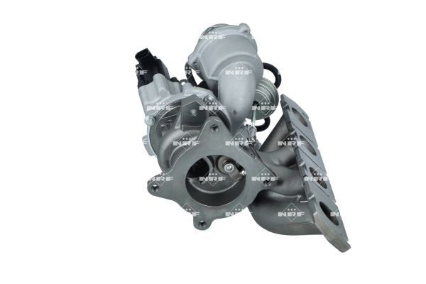 Kompressor, ülelaadimine, NRF 90010322