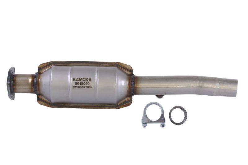 KAMOKA 8015040 Catalytic Converter