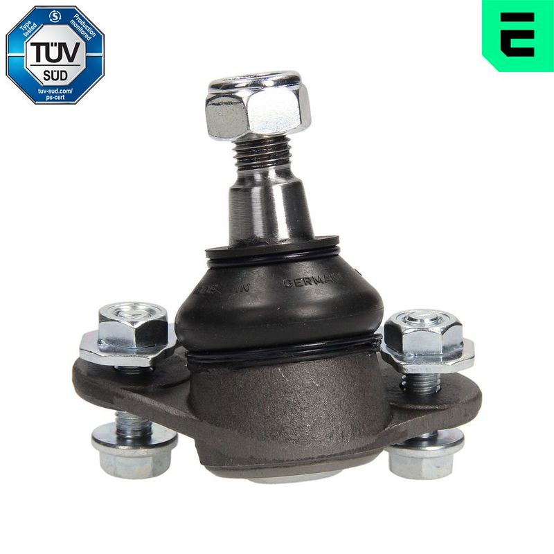 OEM код товара: 1J0407366C