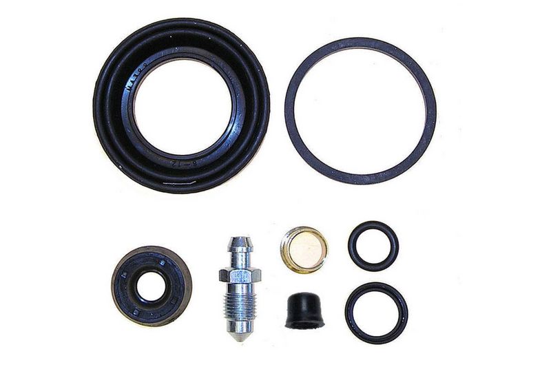 BOSCH 1 987 470 040 Repair Kit, brake caliper