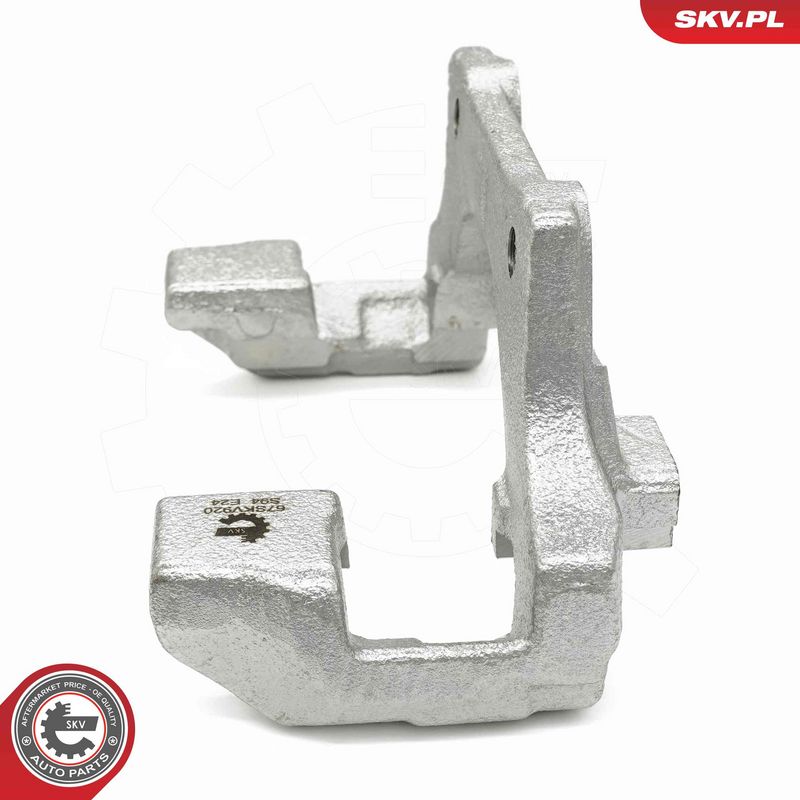 Kinnitus, pidurisadul, ESEN SKV 67SKV920